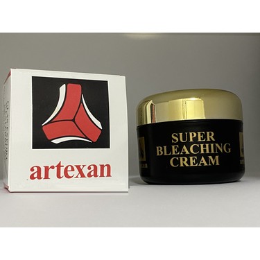 ARTEXAN SUPER BLEACHING CREAM - Image 2