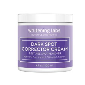 Dark Spot Corrector Cream (500ml)