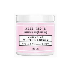 KISS RED E Kissable brightening