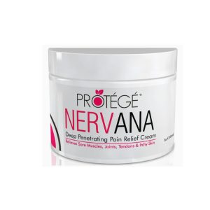 PROTEGE - NERVANA