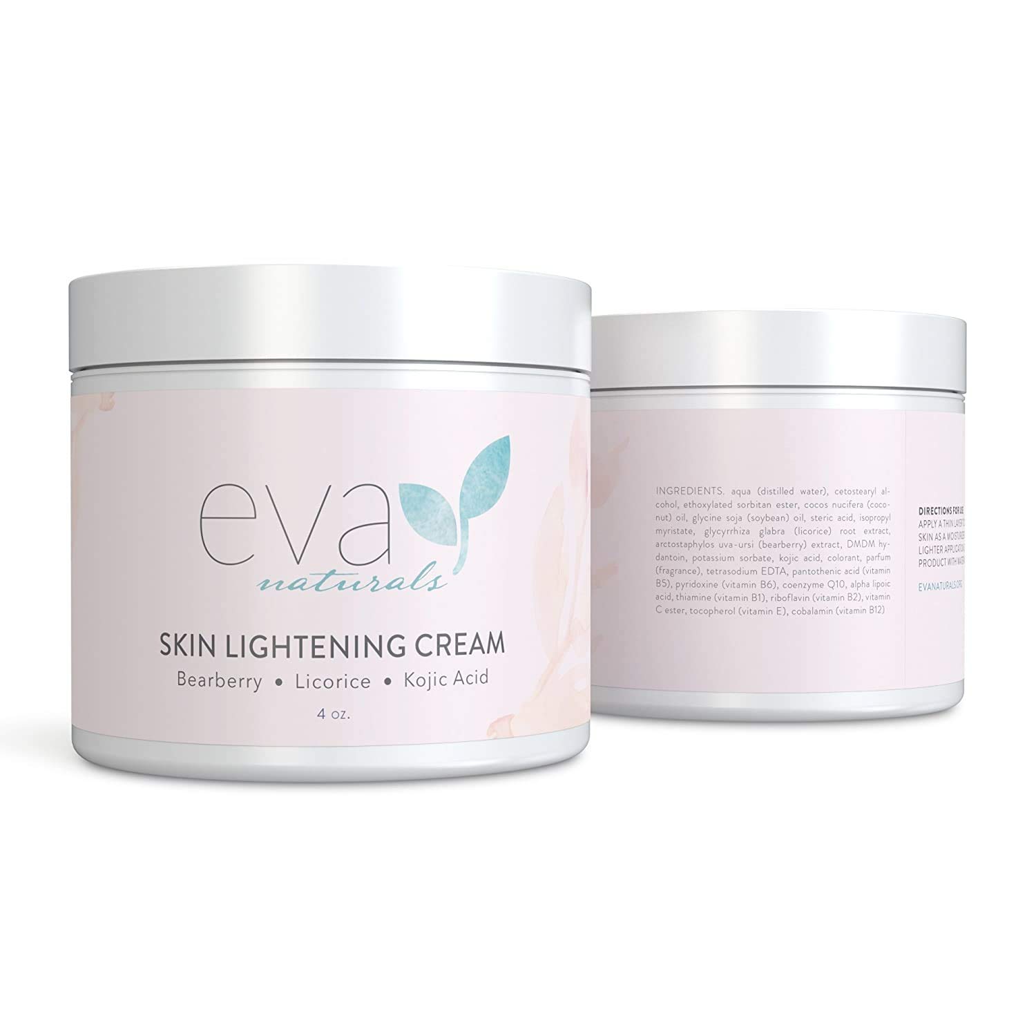 Skin Lightening Cream by Eva Naturals SKIN WHITENING PRO