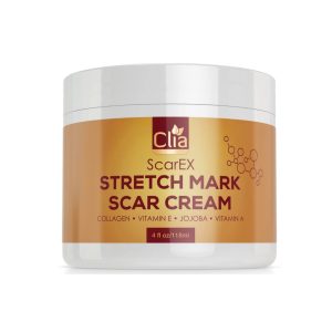 Clia Stretch Mark Cream