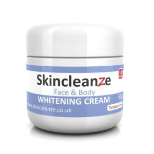 Skincleanze Skin Whitening Lightening Cream