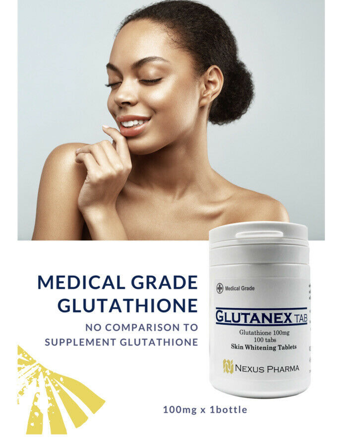 skin lightening pills in Randfontein