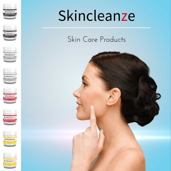 Skincleanze plus+ Blackhead Cream - Image 2