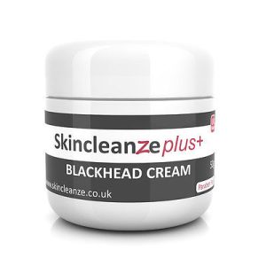 Skincleanze plus+ Blackhead Cream