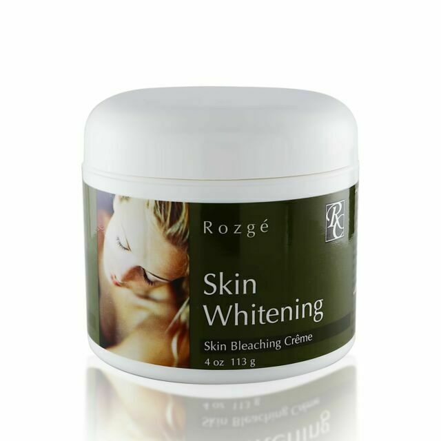 Rozge Skin Whitening Cream SKIN WHITENING PRO