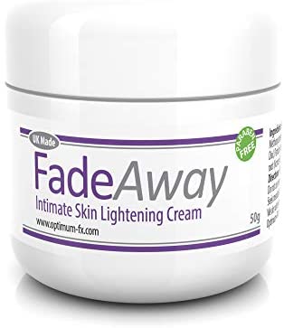 FadeAway Intimate Skin Lightening Cream - Image 2