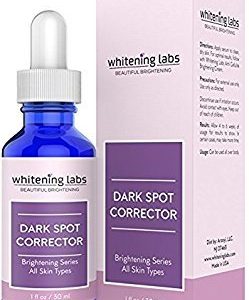 Whitening Labs Dark Spot Corrector Serum
