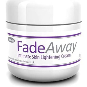 FadeAway Intimate Skin Lightening Cream