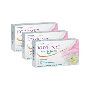 Kozicare Skin Lightening Soap
