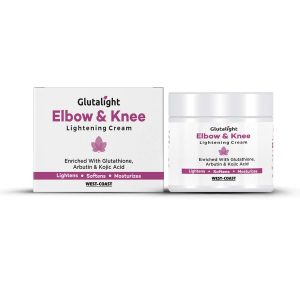 Glutalight Elbow & Knee Lightening Cream