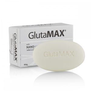 GLUTAMAX LIGHTENING SOAP