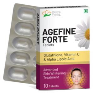 agefine forte tablets