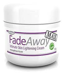 FadeAway Intimate Skin Lightening Cream - Image 3