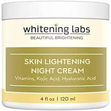 Whitening labs Skin Lightening Cream